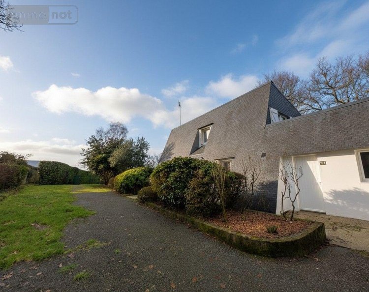 Maison a vendre Guidel 56520 Morbihan 119 m2  348065 euros