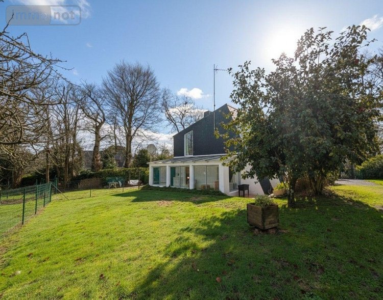 Maison a vendre Guidel 56520 Morbihan 119 m2  363650 euros