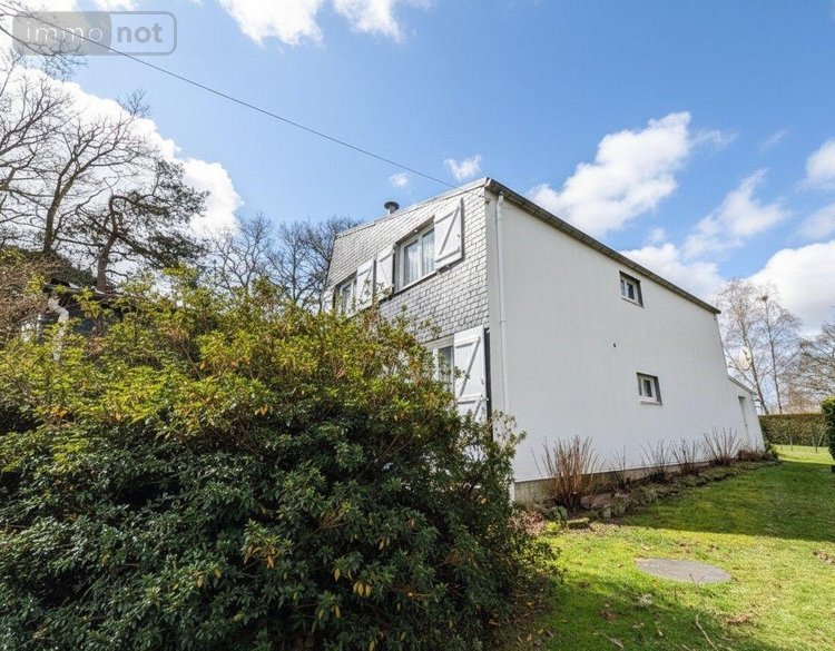 Maison a vendre Guidel 56520 Morbihan 119 m2  363650 euros