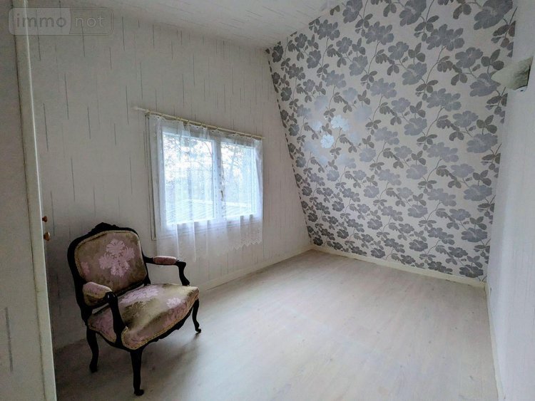 Maison a vendre Guidel 56520 Morbihan 119 m2  348065 euros