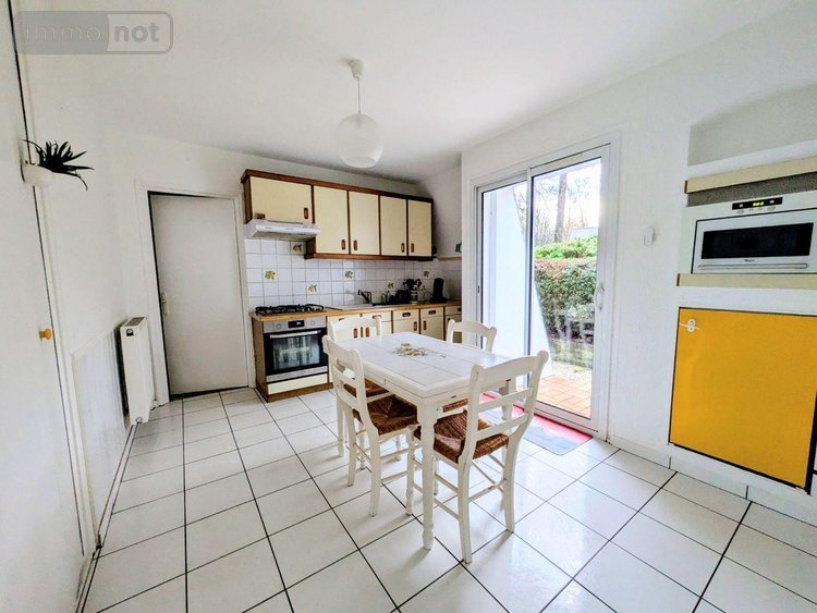 Maison a vendre Guidel 56520 Morbihan 119 m2  348065 euros