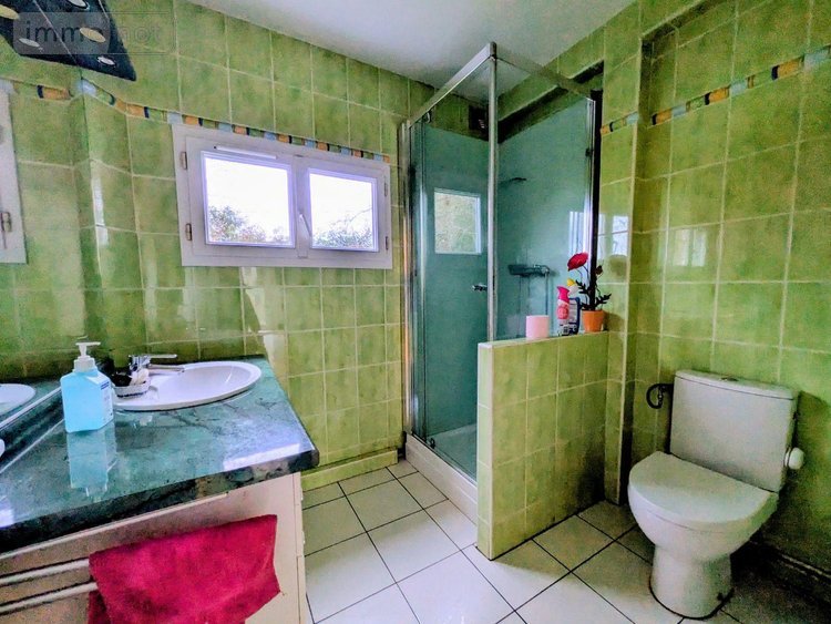 Maison a vendre Guidel 56520 Morbihan 119 m2  348065 euros