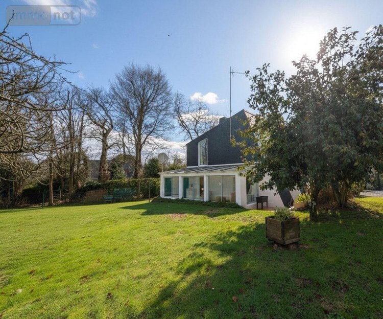 Maison a vendre Guidel 56520 Morbihan 119 m2  348065 euros