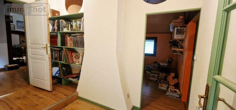 Maison a vendre Bletterans 39140 Jura 220 m2 8 pièces 349000 euros