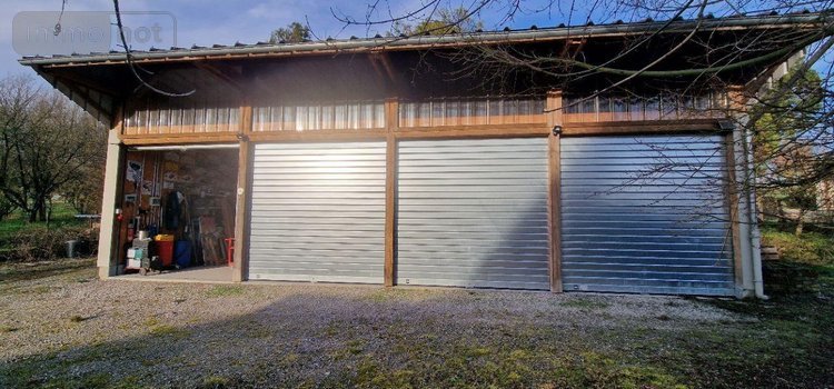 Maison a vendre Bletterans 39140 Jura 220 m2 8 pièces 349000 euros