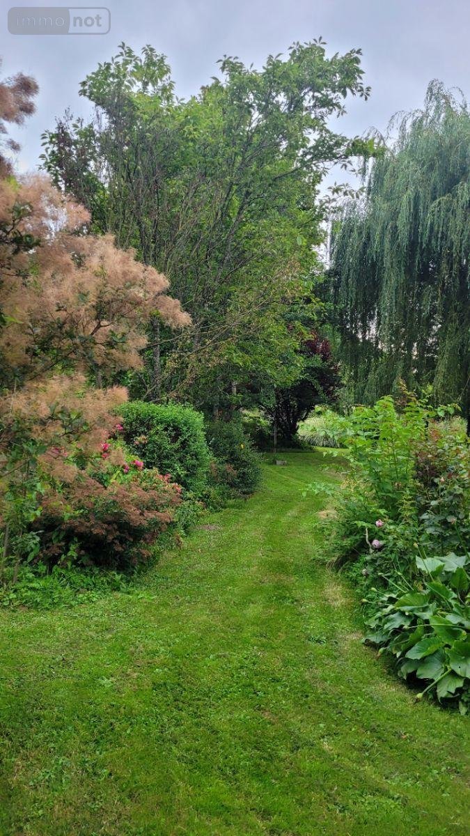 Maison a vendre Bletterans 39140 Jura 220 m2 8 pièces 349000 euros