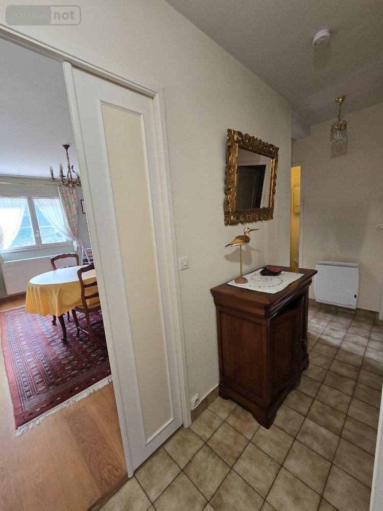 Appartement a vendre Redon 35600 Ille-et-Vilaine 64 m2 3 pièces 173880 euros
