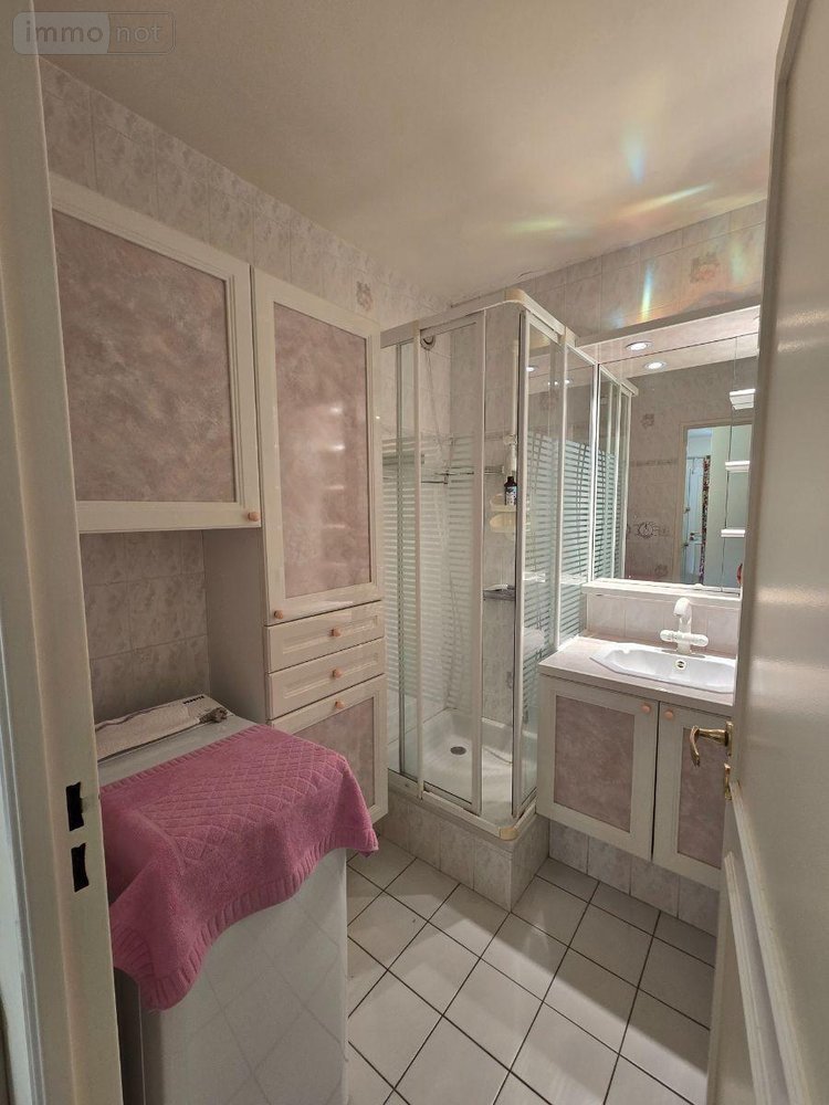 Appartement a vendre Redon 35600 Ille-et-Vilaine 64 m2 3 pièces 173880 euros