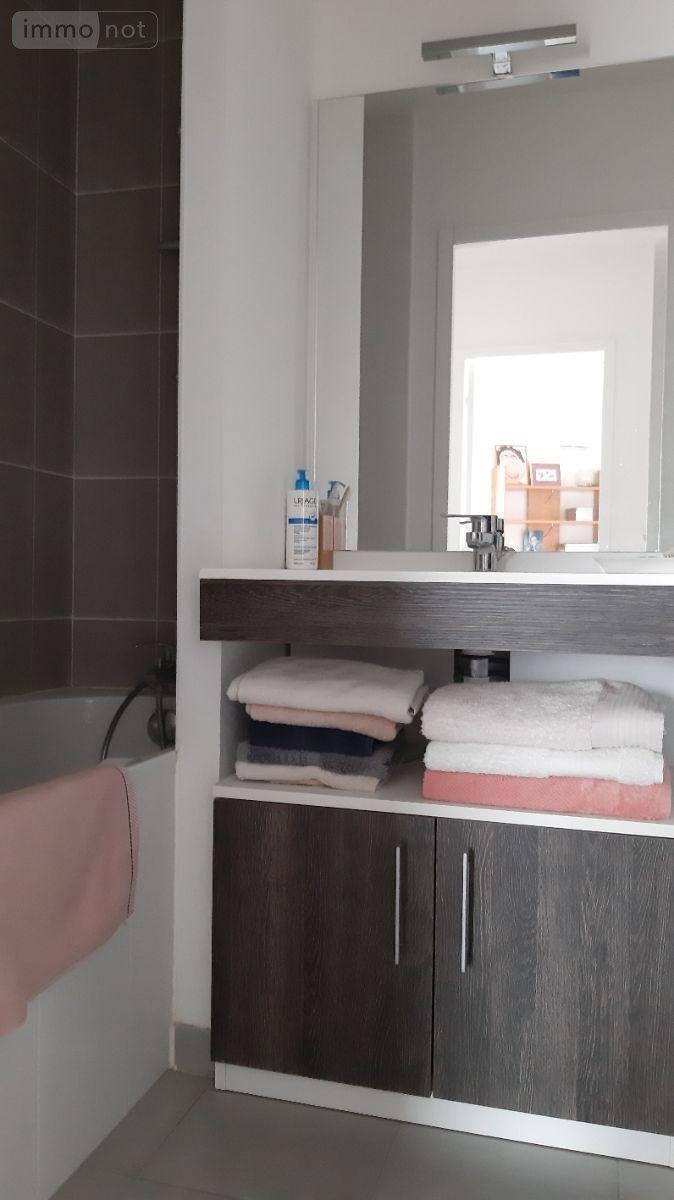 Appartement a vendre Rennes 35000 Ille-et-Vilaine 79 m2 4 pièces 444400 euros