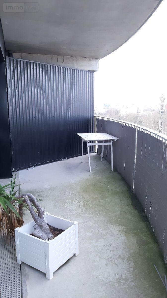 Appartement a vendre Rennes 35000 Ille-et-Vilaine 79 m2 4 pièces 444400 euros