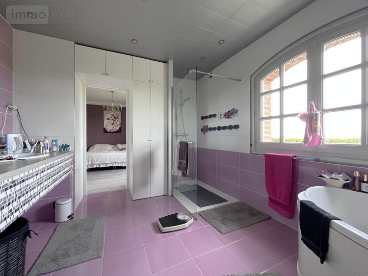 Maison a vendre Quaëdypre 59380 Nord 268 m2 5 pièces 494000 euros
