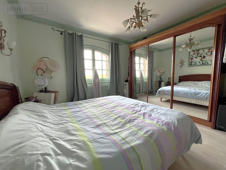 Maison a vendre Quaëdypre 59380 Nord 268 m2 5 pièces 494000 euros