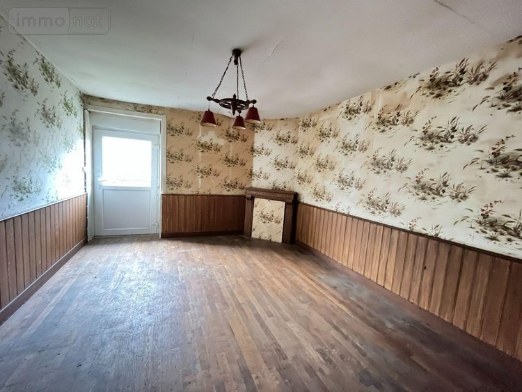 Maison a vendre Saint-James 50240 Manche 92 m2 5 pièces 32400 euros