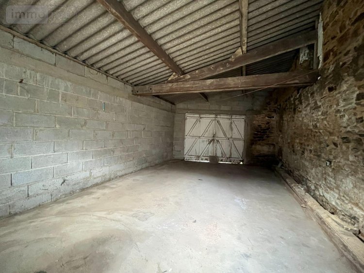 Maison a vendre Saint-James 50240 Manche 92 m2 5 pièces 32400 euros