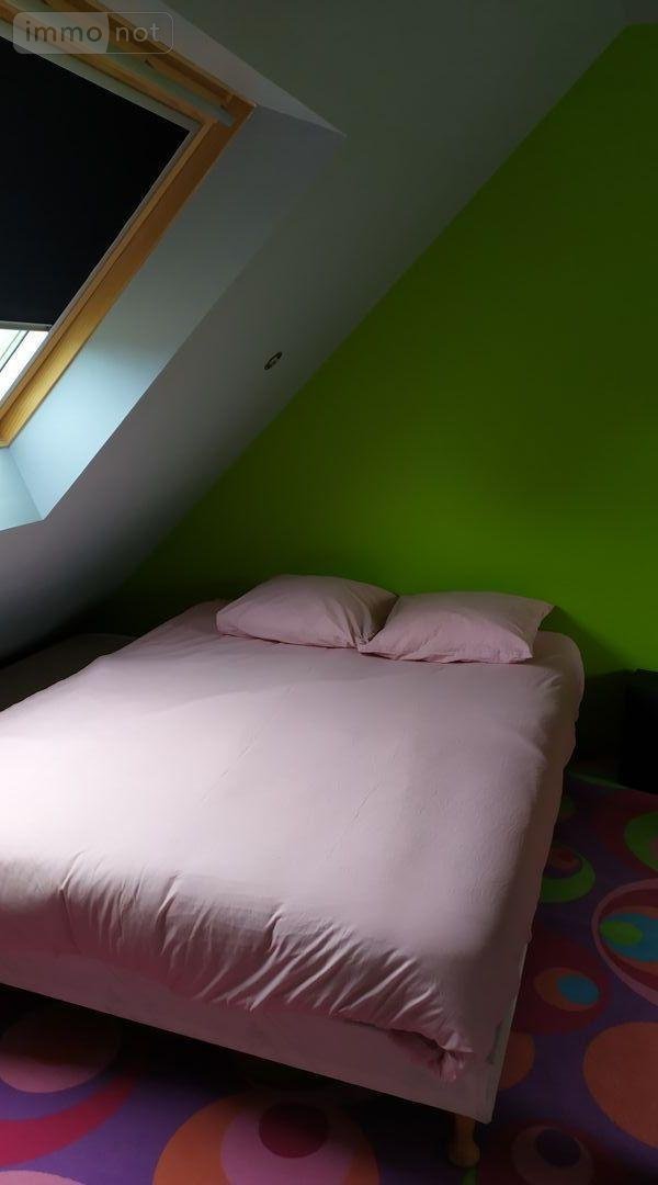 Maison a vendre Québriac 35190 Ille-et-Vilaine 131 m2 6 pièces 355300 euros