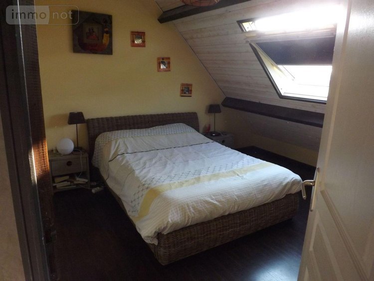 Maison a vendre Québriac 35190 Ille-et-Vilaine 131 m2 6 pièces 355300 euros