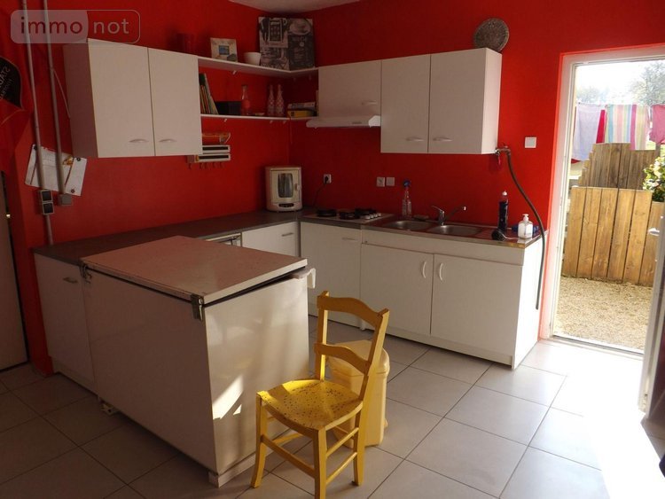Maison a vendre Québriac 35190 Ille-et-Vilaine 131 m2 6 pièces 355300 euros