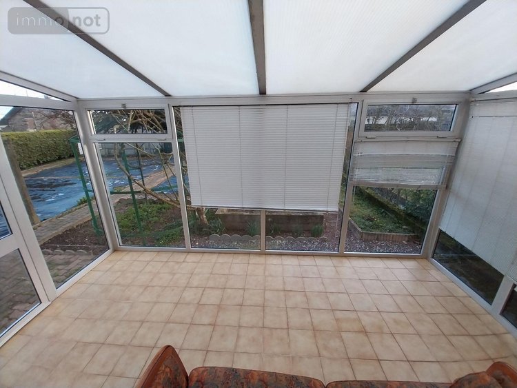 Maison a vendre Vitré 35500 Ille-et-Vilaine 72 m2 4 pièces 208000 euros
