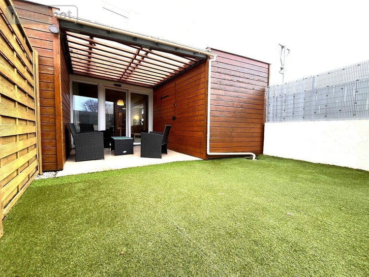 Maison a vendre Eysines 33320 Gironde 59 m2 3 pièces 277500 euros