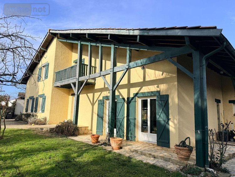 Maison a vendre Bouliac 33270 Gironde 267 m2 8 pièces 645000 euros