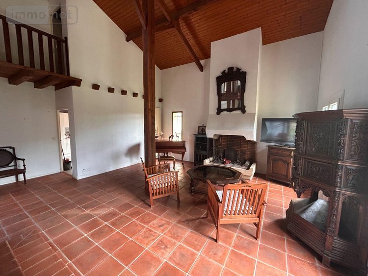 Maison a vendre Bouliac 33270 Gironde 267 m2 8 pièces 645000 euros