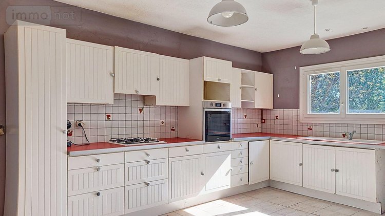 Maison a vendre Bouliac 33270 Gironde 267 m2 8 pièces 645000 euros