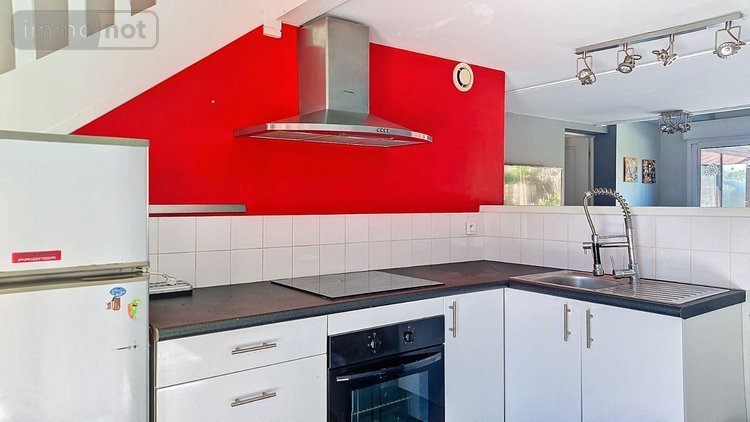 Maison a vendre Bouliac 33270 Gironde 267 m2 8 pièces 645000 euros