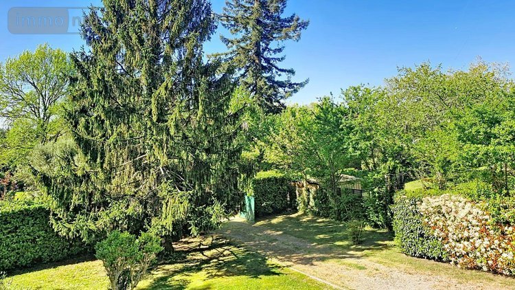 Maison a vendre Bouliac 33270 Gironde 267 m2 8 pièces 645000 euros