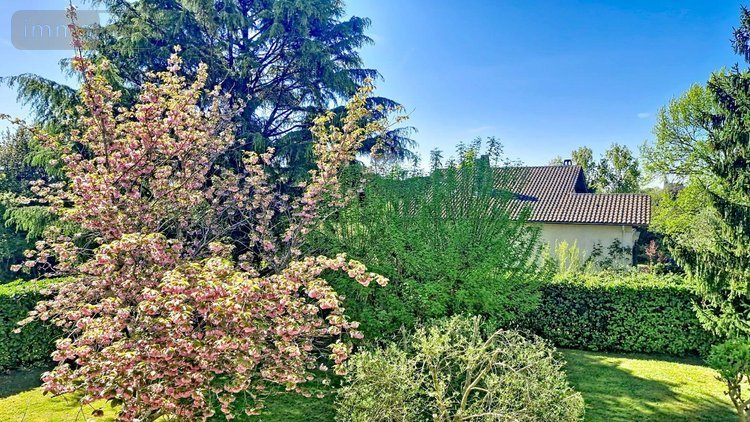 Maison a vendre Bouliac 33270 Gironde 267 m2 8 pièces 645000 euros