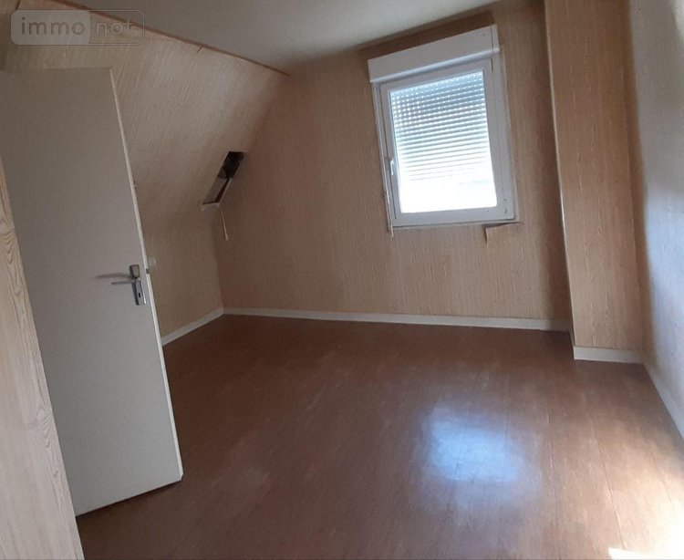 Maison a vendre Saint-Thuriau 56300 Morbihan 158 m2 7 pièces 219000 euros