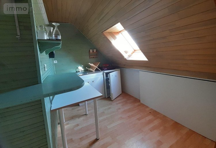 Maison a vendre Saint-Thuriau 56300 Morbihan 158 m2 7 pièces 219000 euros