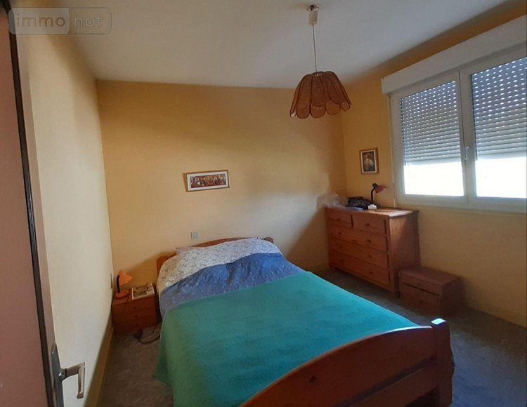 Maison a vendre Saint-Thuriau 56300 Morbihan 158 m2 7 pièces 219000 euros