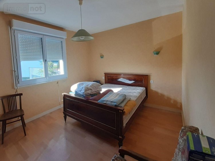 Maison a vendre Saint-Thuriau 56300 Morbihan 158 m2 7 pièces 219000 euros