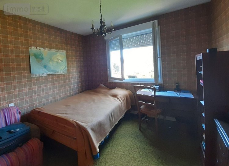 Maison a vendre Saint-Thuriau 56300 Morbihan 158 m2 7 pièces 219000 euros