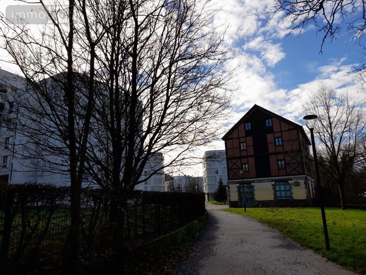 Location appartement Rennes 35000 Ille-et-Vilaine 41 m2 2 pièces 815 euros