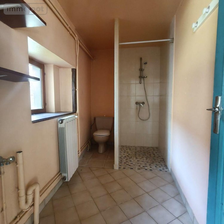 Maison a vendre Virey-sous-Bar 10260 Aube 102 m2 4 pièces 79500 euros