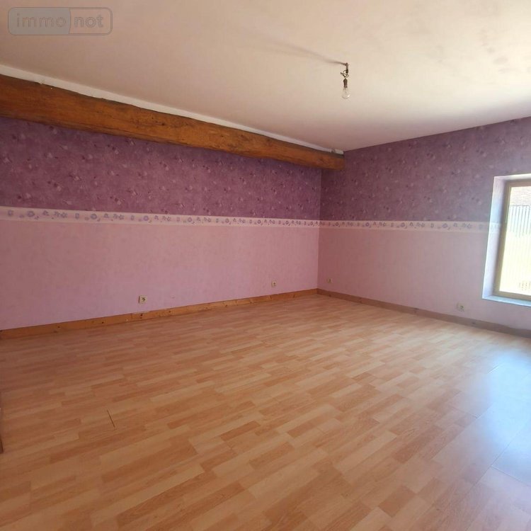 Maison a vendre Virey-sous-Bar 10260 Aube 102 m2 4 pièces 79500 euros