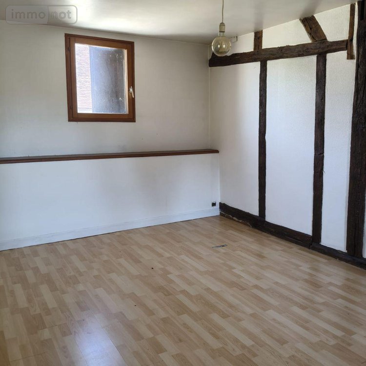 Maison a vendre Virey-sous-Bar 10260 Aube 102 m2 4 pièces 79500 euros