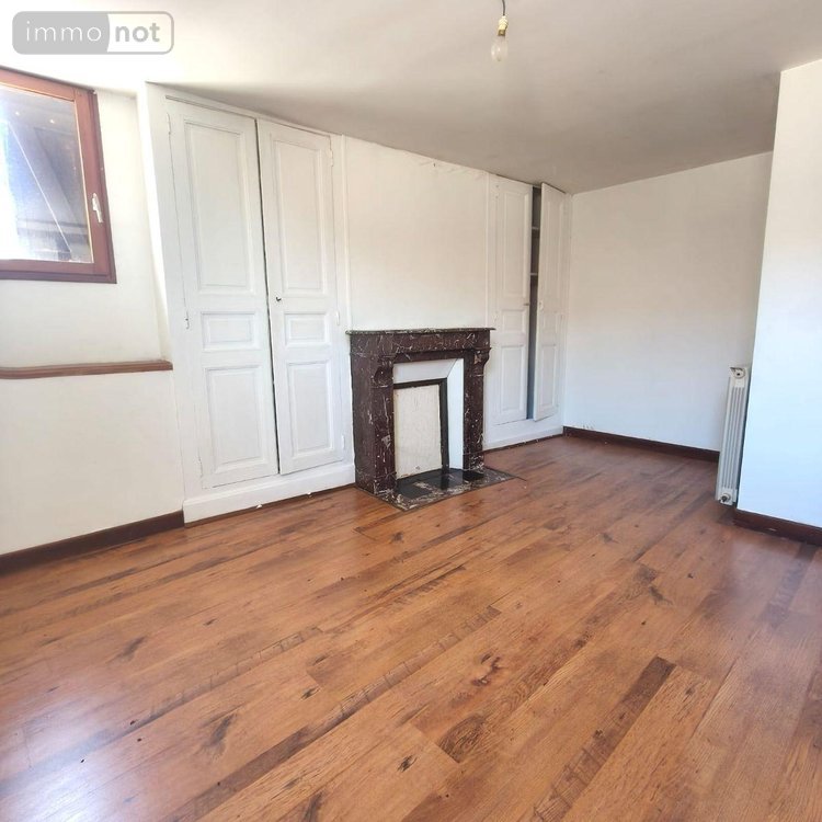 Maison a vendre Virey-sous-Bar 10260 Aube 102 m2 4 pièces 79500 euros
