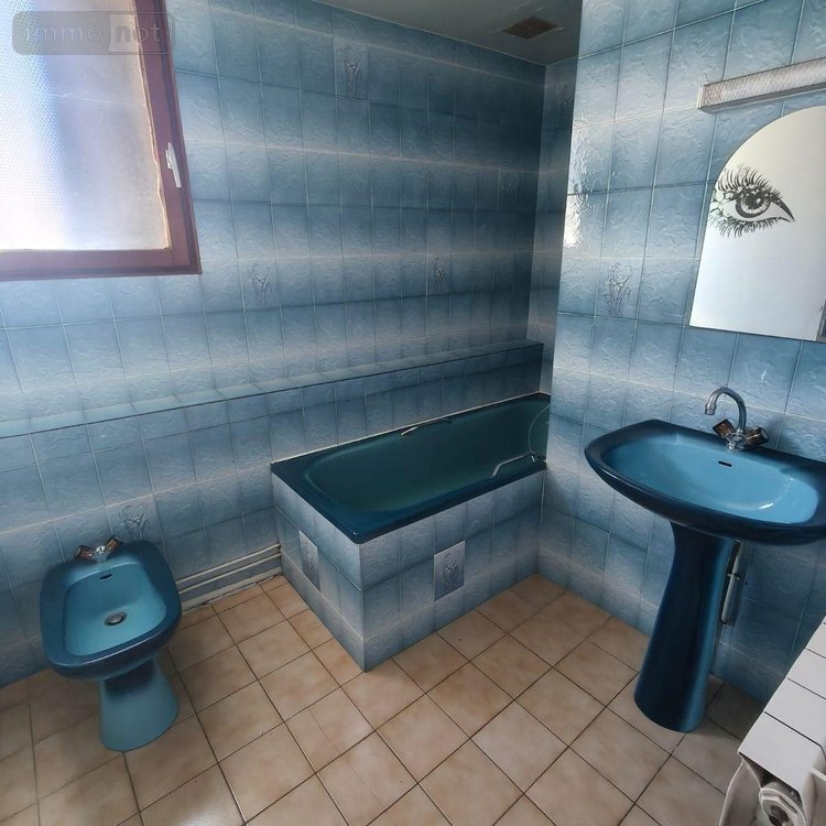 Maison a vendre Virey-sous-Bar 10260 Aube 102 m2 4 pièces 79500 euros