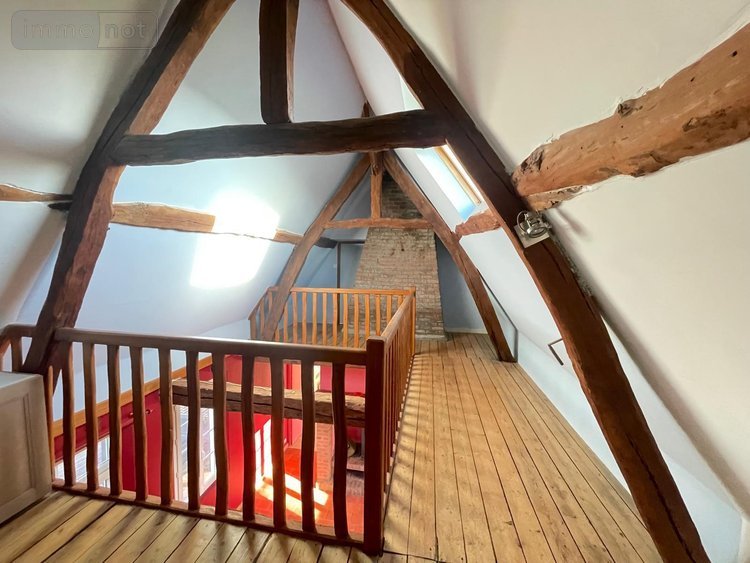 Maison a vendre Guilmécourt 76630 Seine-Maritime 91 m2 3 pièces 257000 euros