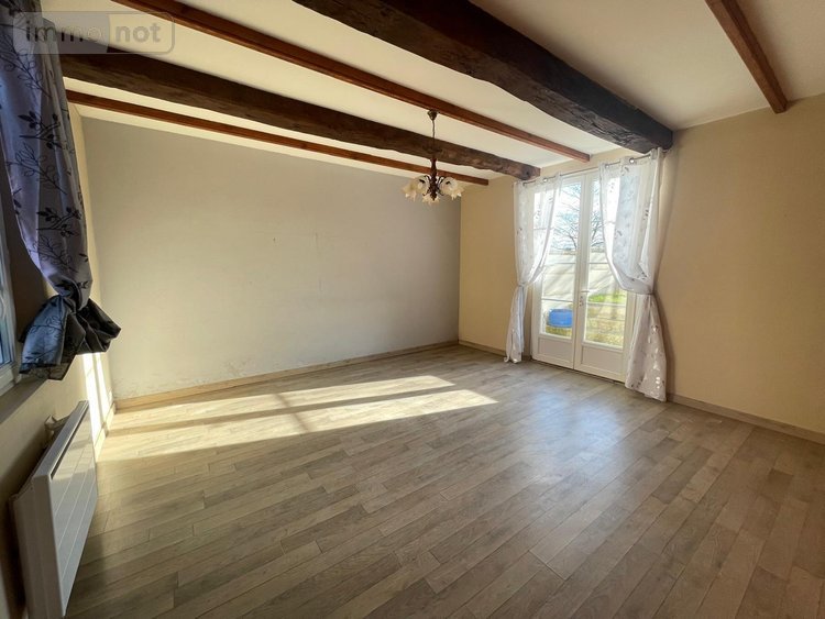 Maison a vendre Guilmécourt 76630 Seine-Maritime 91 m2 3 pièces 257000 euros