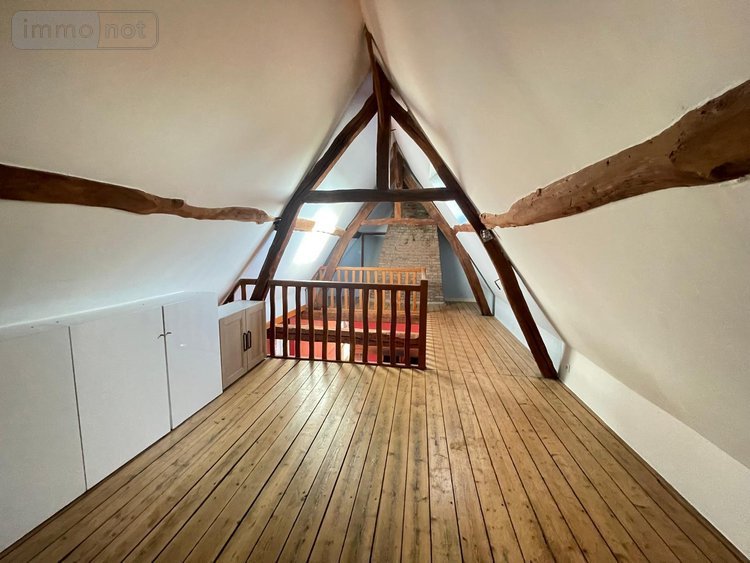 Maison a vendre Guilmécourt 76630 Seine-Maritime 91 m2 3 pièces 257000 euros