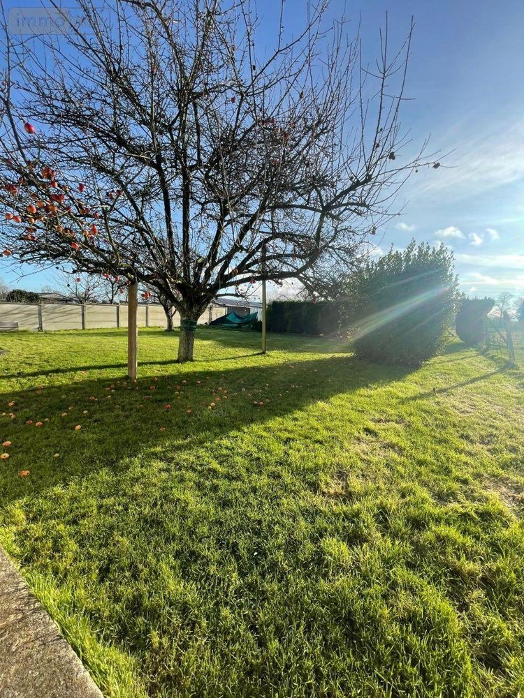 Maison a vendre Guilmécourt 76630 Seine-Maritime 91 m2 3 pièces 257000 euros