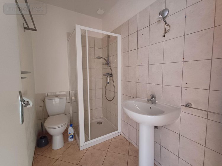 Maison a vendre Tessy-Bocage 50420 Manche 70 m2  116550 euros