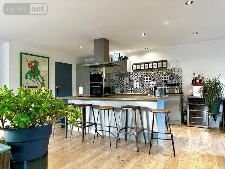 Maison a vendre Ondres 40440 Landes 103 m2 4 pièces 495000 euros