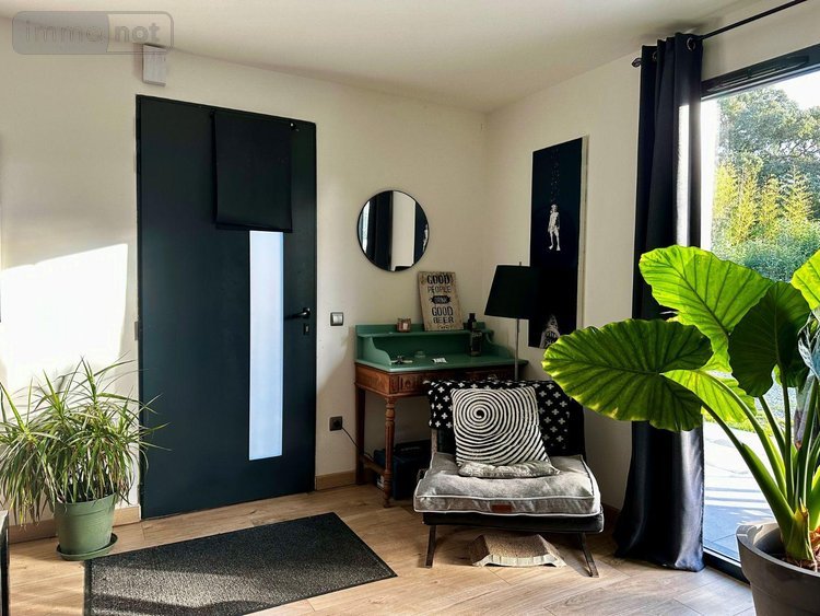 Maison a vendre Ondres 40440 Landes 103 m2 4 pièces 495000 euros