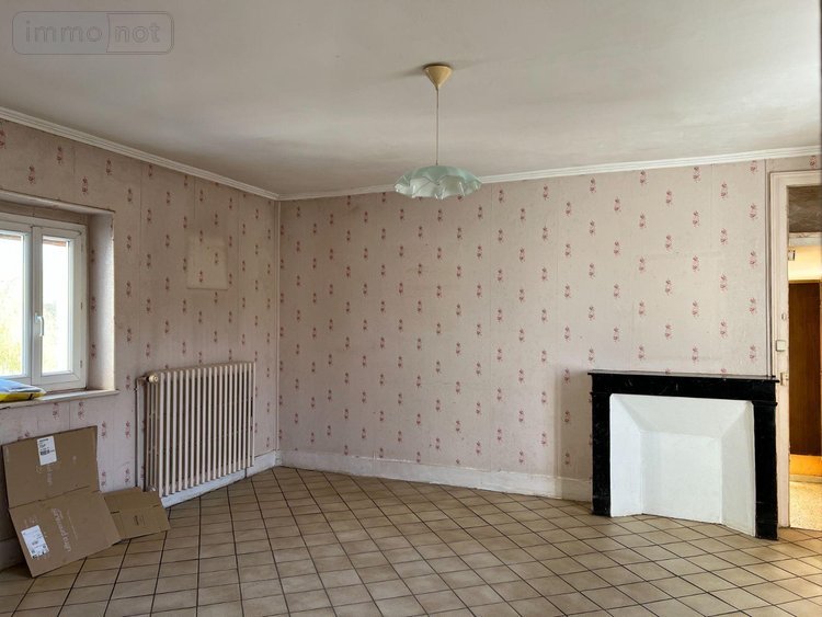 Maison a vendre Ardentes 36120 Indre 138 m2 5 pièces 128400 euros