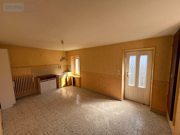 Maison a vendre Ardentes 36120 Indre 138 m2 5 pièces 128400 euros