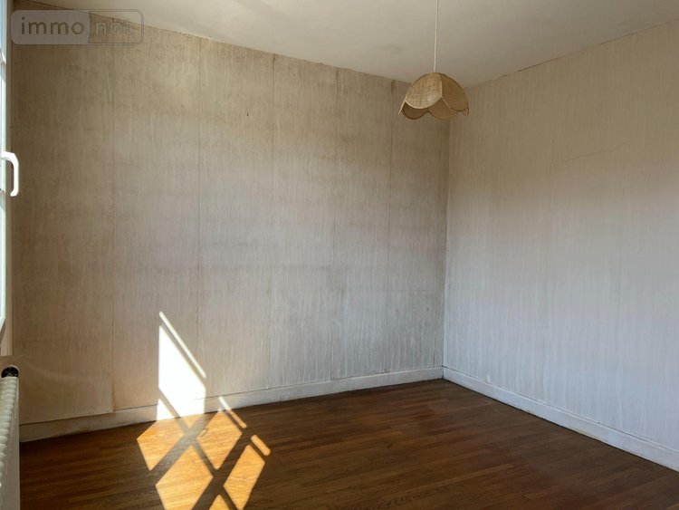 Maison a vendre Ardentes 36120 Indre 138 m2 5 pièces 128400 euros